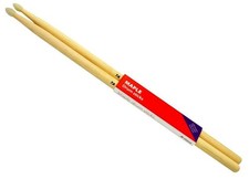 Maple Drumsticks 7A, Nylon Tip - CHORD
