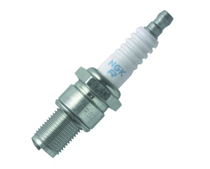 NGK Fits 2741 R6252K-105 RACING PLUG