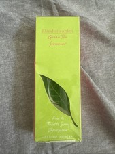 Elizabeth Arden Green Tea Summer Eau de Toilette Spray