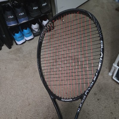 Wilson BLX Blade 98 16x19 2013, 4 3/8 Excellent 9/10