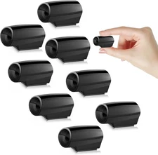 SINGARO 8 Pack Deer Whistle Warning for Horn Unit, Suitable for Cars, Trucks, Mo