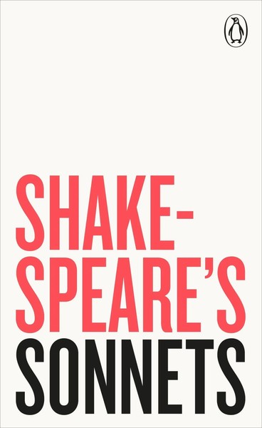 William Shakespeare | Shakespeare's Sonnets | Taschenbuch | Englisch (2015)-image