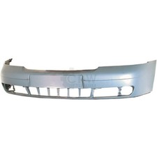 Stoßstange vorne für Audi A4 8D2 Bj. 99-01 mit Verstärkung ABS Kunststoff