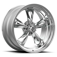 American Racing Vn5158973 Torq Thrust Ii 1 Pc 18x9 5x127.00 Polished 0 Mm American Racing Vn5158973 Torq Thrust Ii 1 Pc 18x9 5x127.00 Polished 0 Mm