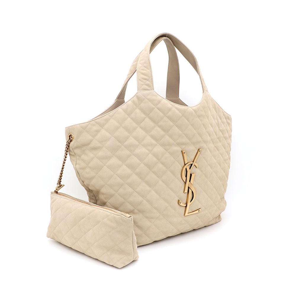 Saint Laurent Eye Care Maxi Shopper e Borsa a tracolla 698651 55950295 138401673