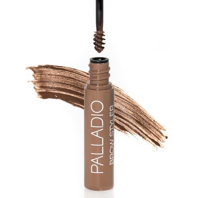 Brow Styler Tinted , Innovative Formula, Holds and Grooms Brows, Brow Setter,...