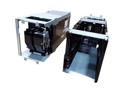 NCR GSR50 Cash Box Frame (NCR 497-0524328/497-0527646/497-0520234/497 ...