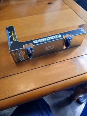 HP 768343-001 3-Slot PCIe Riser Cage Assembly for ProLiant DL380 G9