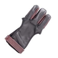 Finger Guards Hunting Fingers Protector Fishing Gloves with Light