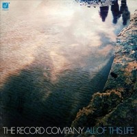 Record Company - All Of This Life - Cd - G3Z