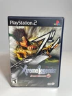Dynasty Warriors 5 Xtreme Legends PS2 PlayStation 2 CIB w Reg Card Mint