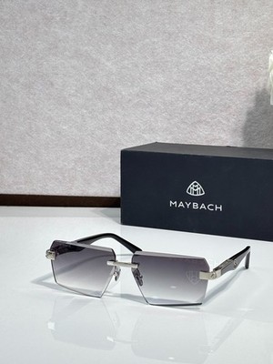New MAYBACH Sunglasses   Size: 63-14-143