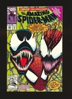 Amazing Spider-Man # 363 - Venom & 3rd full Carnage NM- Cond