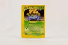 Dark Venusaur [Winner] #7 Best of Game Vintage Rare Holo,  MINT