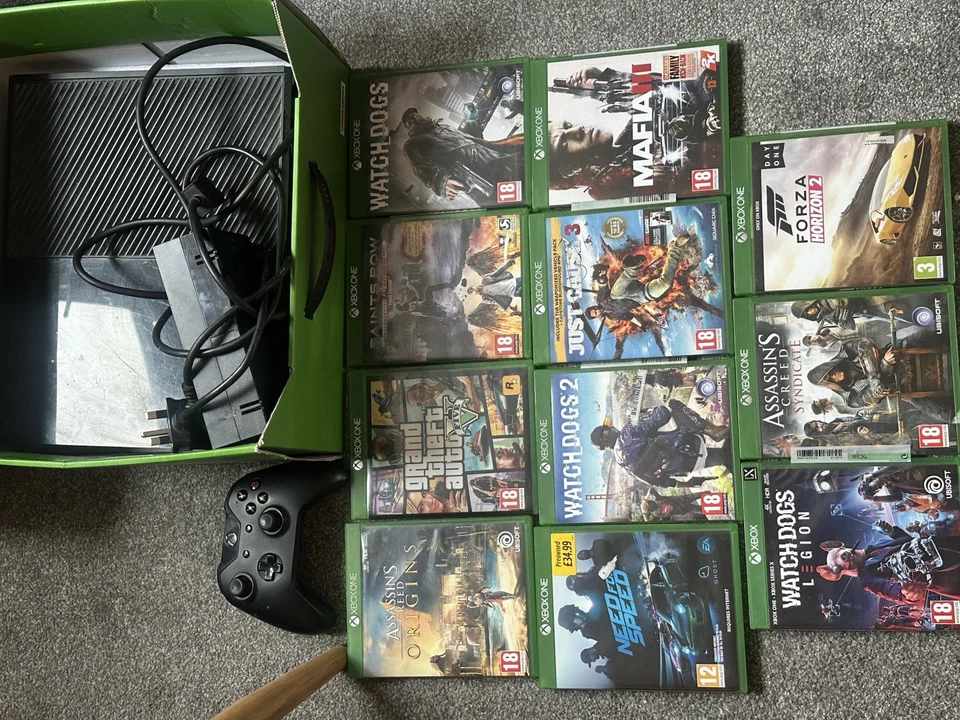 Xbox One - Image 2 of 2