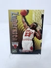 1997-98 Skybox Z-Force Michael Jordan #190 Card Chicago Bulls