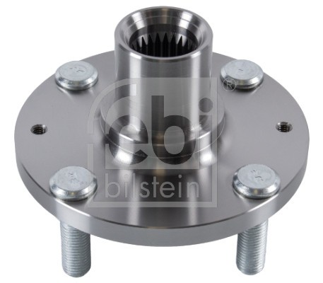 Radnabe Vorderachse Links Oder Rechts FÜR Hyundai, KIA - Febi Bilstein 170362-image