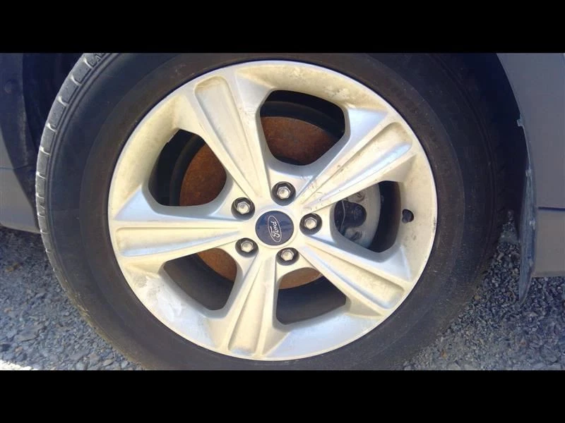 Turbo/supercargador 1,6 L turbo compatible con 14-19 Fiesta 351230 Foto 3 de 4