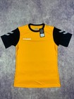 Hummel Trikot Gr. S in Gelb/Schwarz