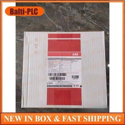 ABB NEW T5N400 TMA400/2000-4000 F F 3P US Free TAX