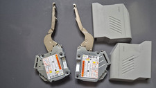 Komplettset BLUM Aventos HK-S Klappenbeschlag 20K2E01 Kraftspeicher Hochklappe