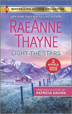 Light the Stars / The Farmer Next D..., Davids, Patrici