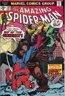The Amazing Spider-Man # 139 VF Marvel 1974 1st Appearance Of Grizzly [NN1]