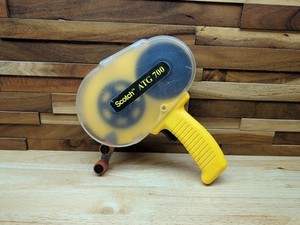 Scotch ATG 700 Tape Dispenser Adhesive Applicator