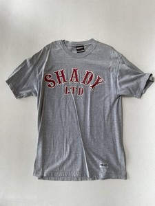 Shady Ltd Shirt | eBay