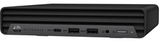 HP EliteDesk 800 G6 Mini Intel i7-10700T vPro, 16GB DDR4, 1TB PCIe SSD, Win 11 P