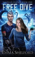 Free Dive Emma Shelford Taschenbuch Kartoniert / Broschiert Englisch 2019