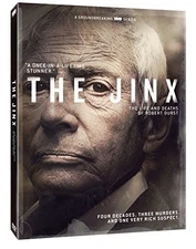 The Jinx: The Life and Deaths of Robert Durst - DVD By Various - GOOD