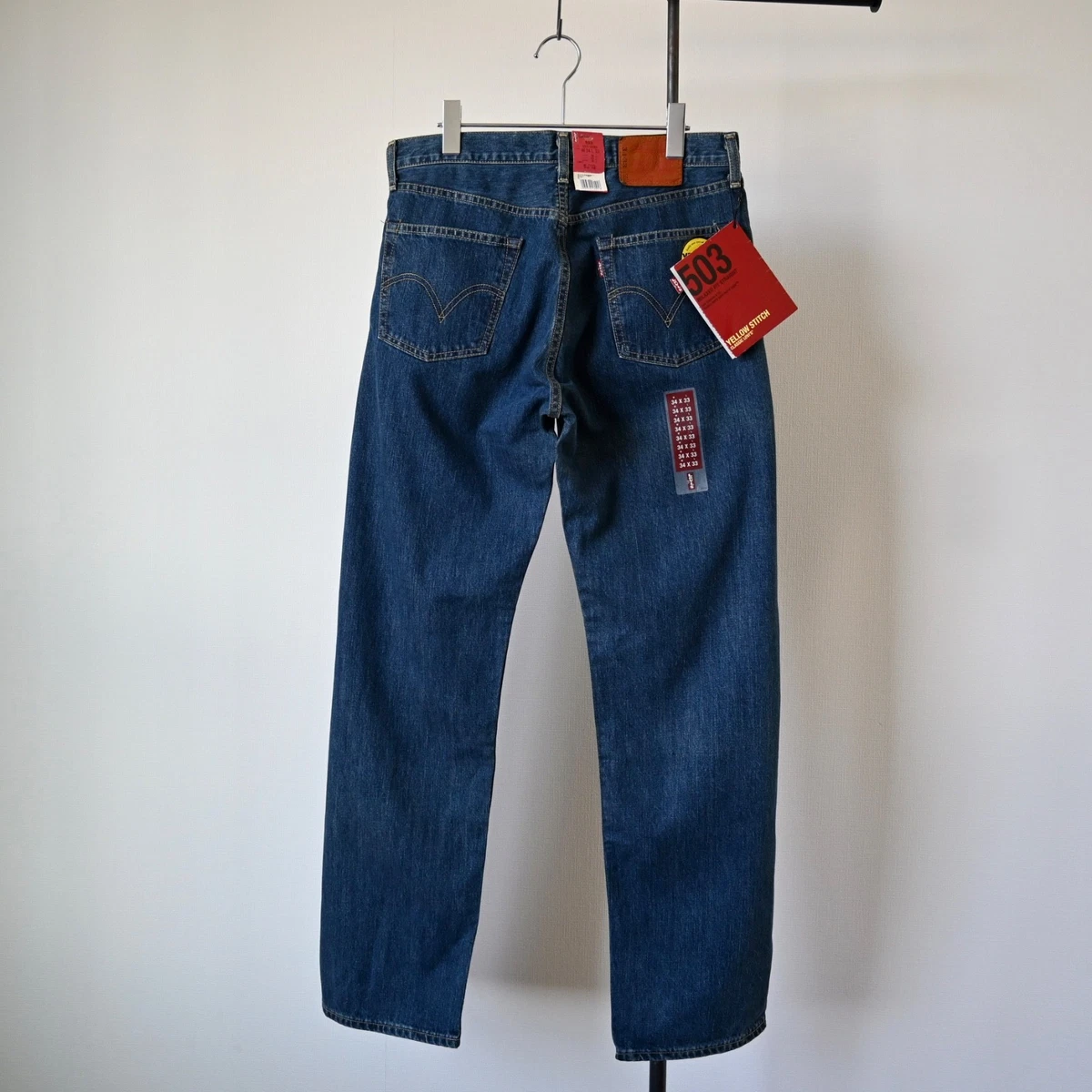 levis 503 products for sale | eBay