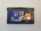 Advance Guardian Heroes (Nintendo Game Boy Advance, GBA 2004) Cart Only, Tested