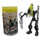 LEGO Bionicle 8618 Vahki Rorzakh with Canister - No Disk or Instructions