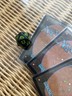 Magic: the Gathering Modern Horizons 3 Black/green Prerelease Spindown D20
