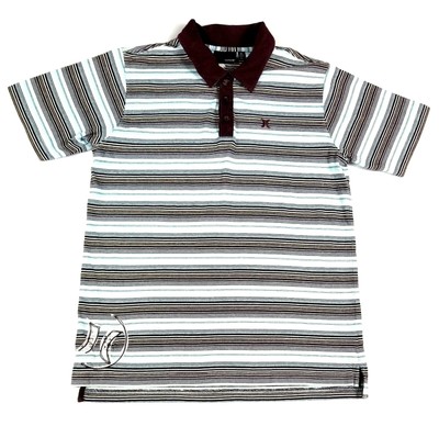 hurley polo