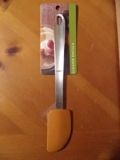 New Dash of That Scraper Spatula in Orange 12" Long