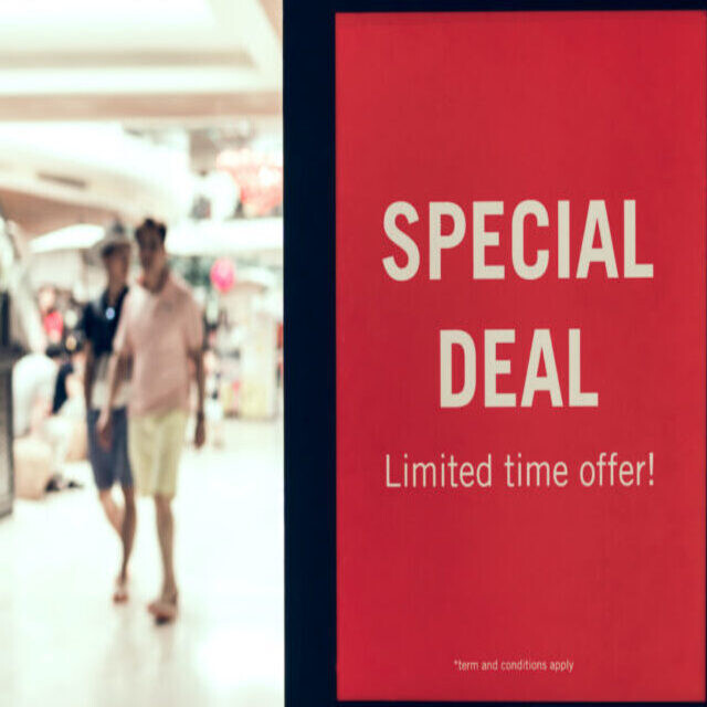Bulk Discount