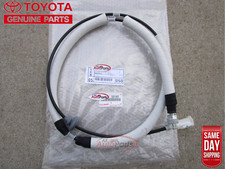 Fits 95 - 98 Toyota Tacoma 2.7l 4wd Mt Speedo Speedometer Cable Oem New