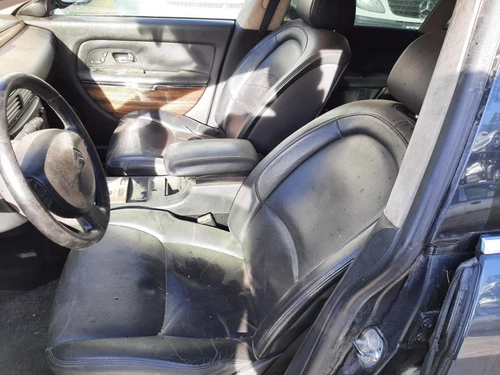 7410Y5 Paragolpes Trasero para CITROEN C6 Exclusive 2007 8089176 - Imagen 9 de 10