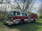 New Listing2006 Seagrave Firetruck
