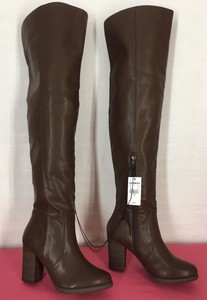 express over the knee boots