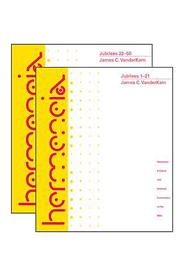 Thumbnail - Jubilees | James C Vanderkam | Englisch