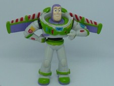 FIGURINE ANCIENNE PVC *DISNEY * TOY STORY PERSONNAGE N° 3