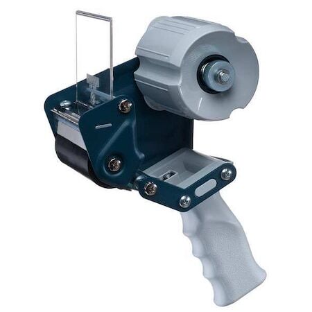 Encore EP-685-3 Handheld Tape Dispenser for 3-Inch Wide Rolls 5.5 Inch Length
