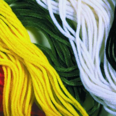 Suede Chenille - Fly Tying Material