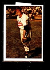 1979 TCMA #20 EARLY WYNN INDIANS MINT E03408