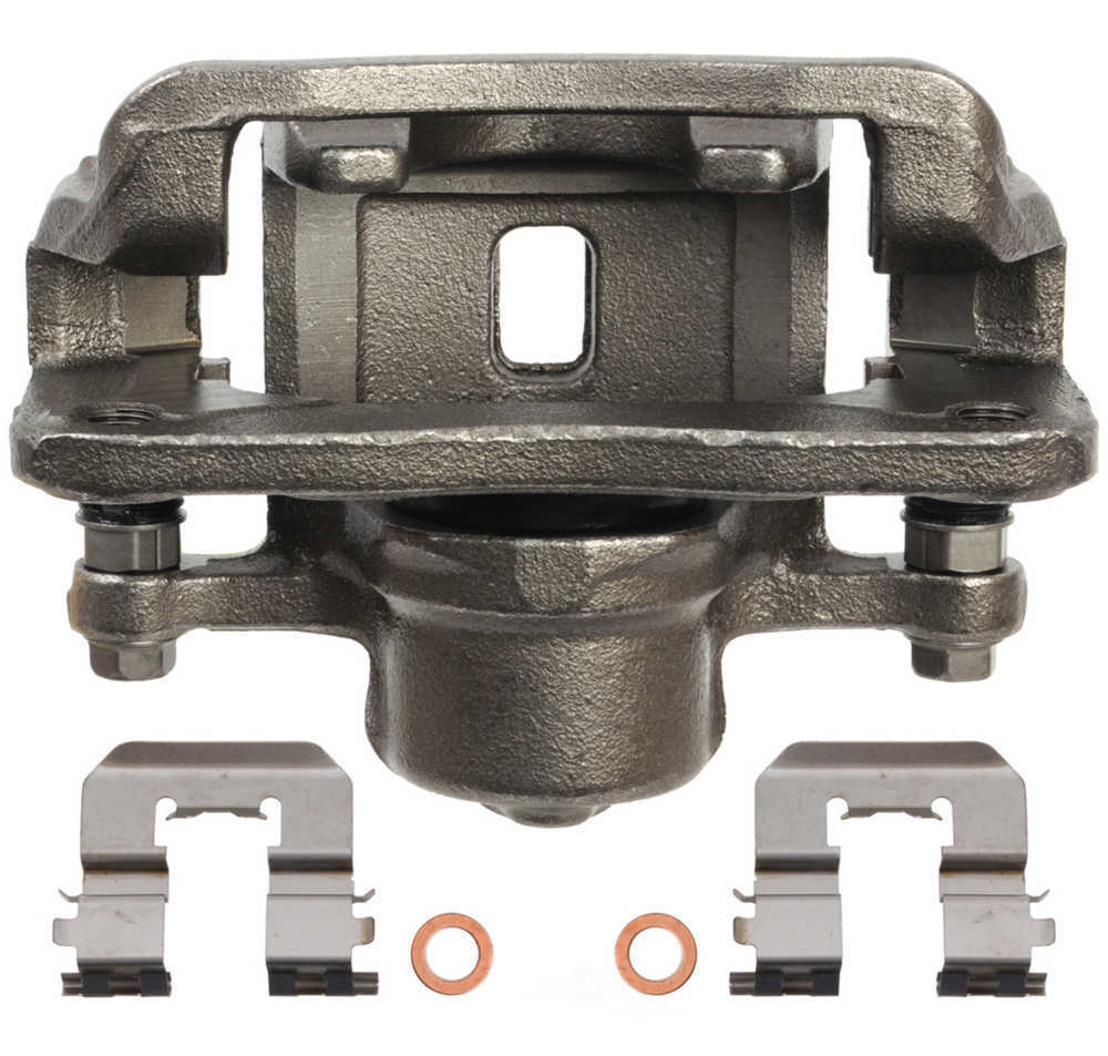 For Dodge Journey 2008-2011 Rear Right Brake Caliper 305mm Discs | UK