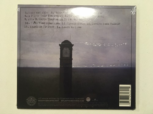 The Reckoning by Needtobreathe New CD Like, Crowder Rend Collective Mat Kearney - Imagen 2 de 5